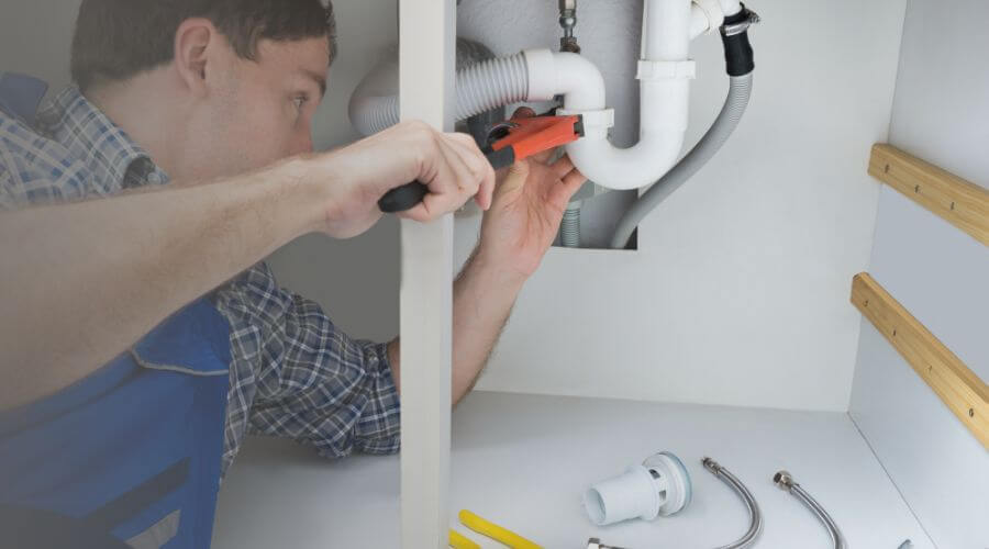 Professional water leak detection in Rogersville, MO
